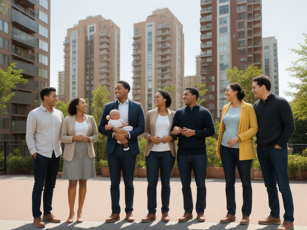 Strategi Properti untuk Meningkatkan Aset Jangka Panjang