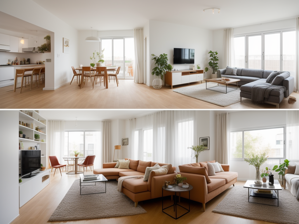 Panduan Menentukan Tipe Hunian yang Sesuai Gaya Hidup