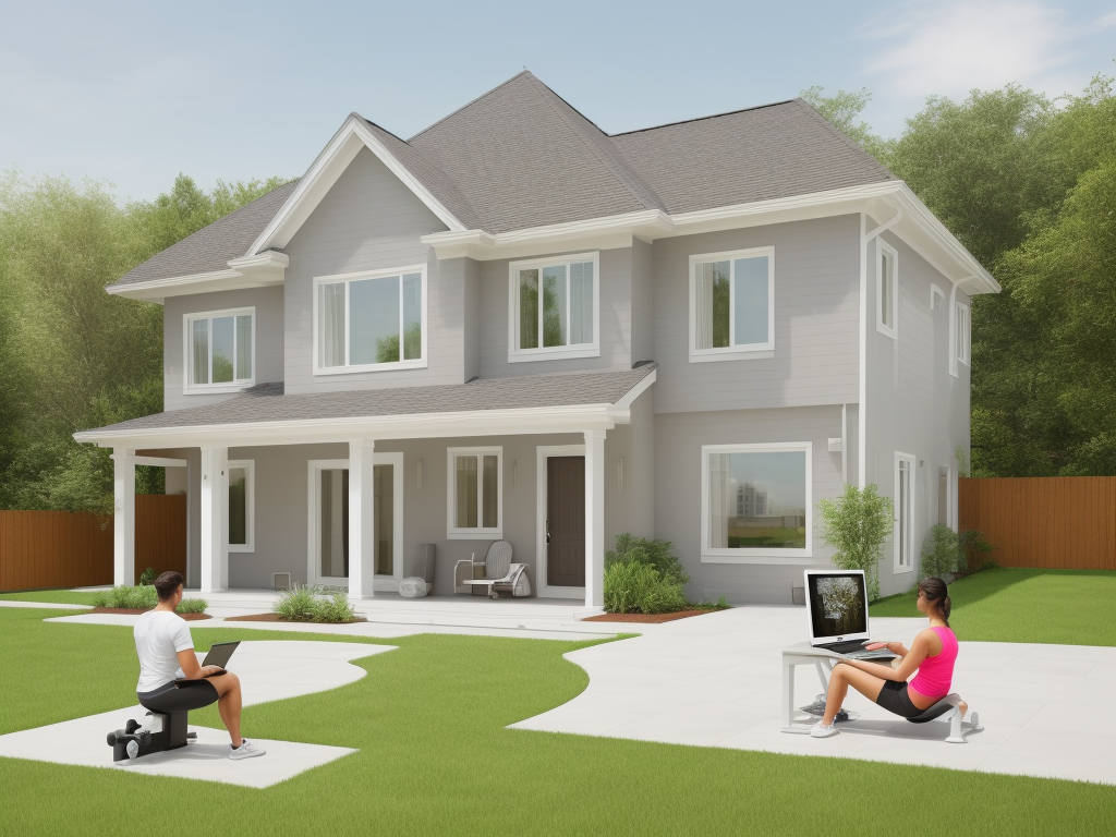 Strategi Mengembangkan Aset melalui Investasi Properti