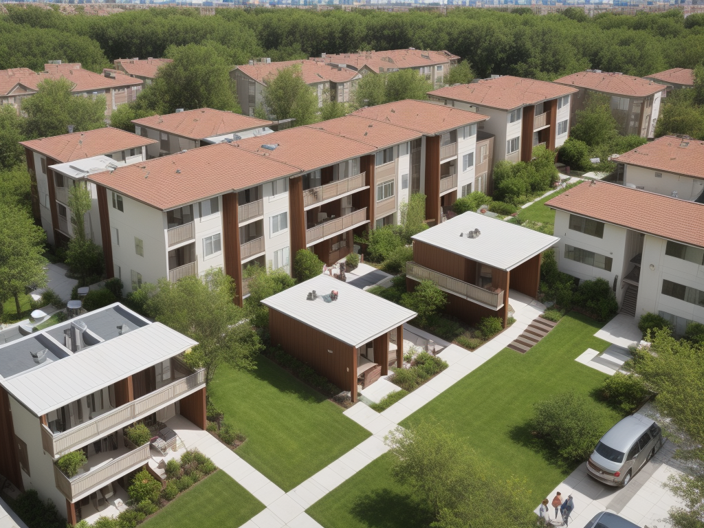 Destinasi Hunian dengan Fasilitas Ramah Keluarga