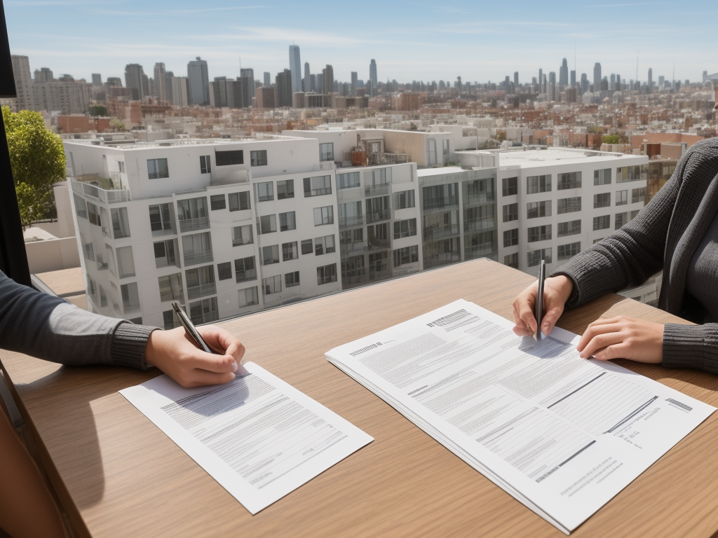 Panduan Praktis Menentukan Budget Sewa Hunian