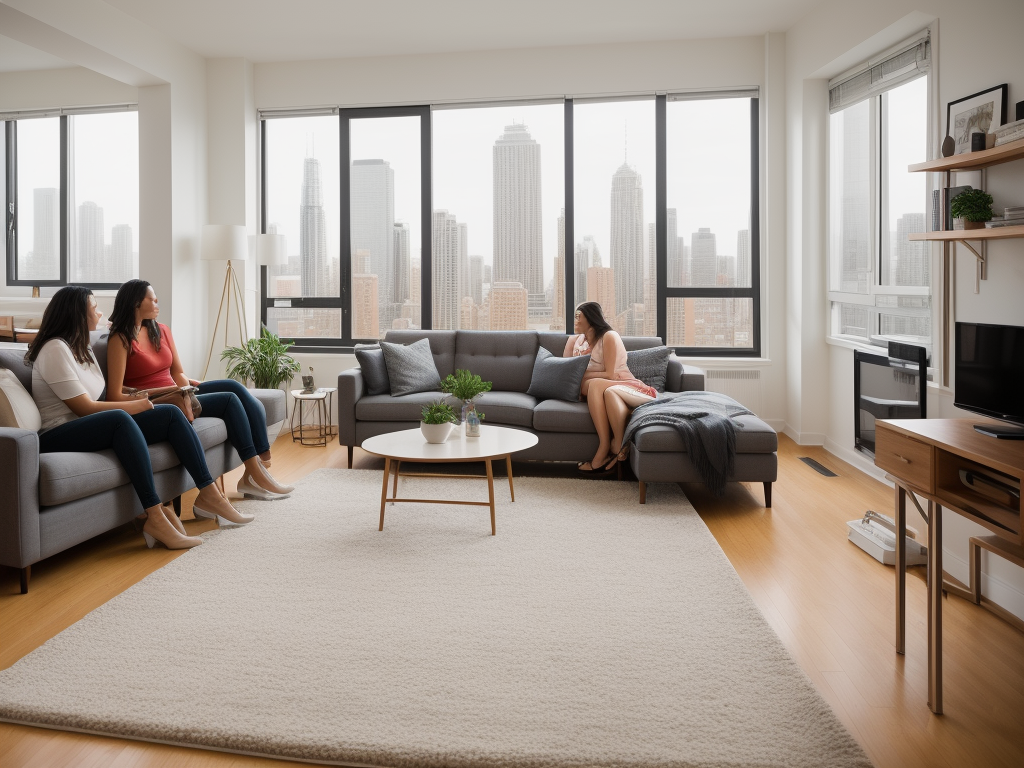 Destinasi Hunian Terbaik untuk Profesional Muda