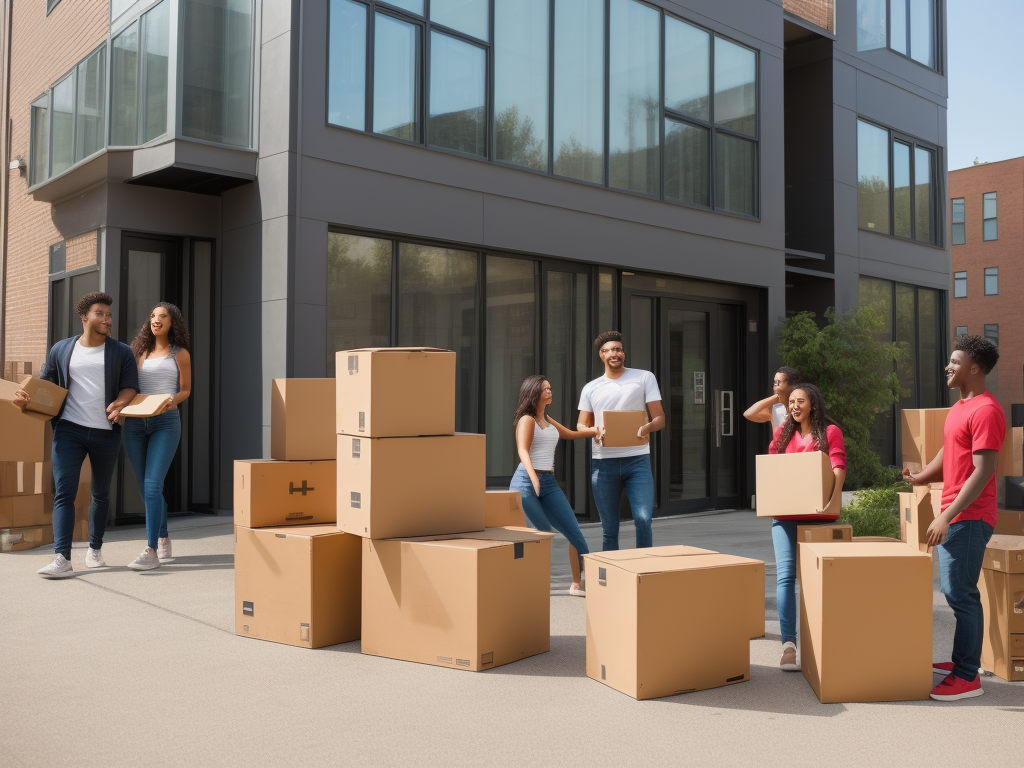 Panduan Memulai Proses Sewa Hunian dari Awal hingga Akhir