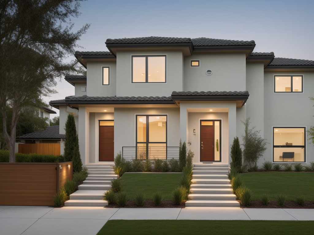 Panduan Memilih Hunian yang Aman dan Nyaman