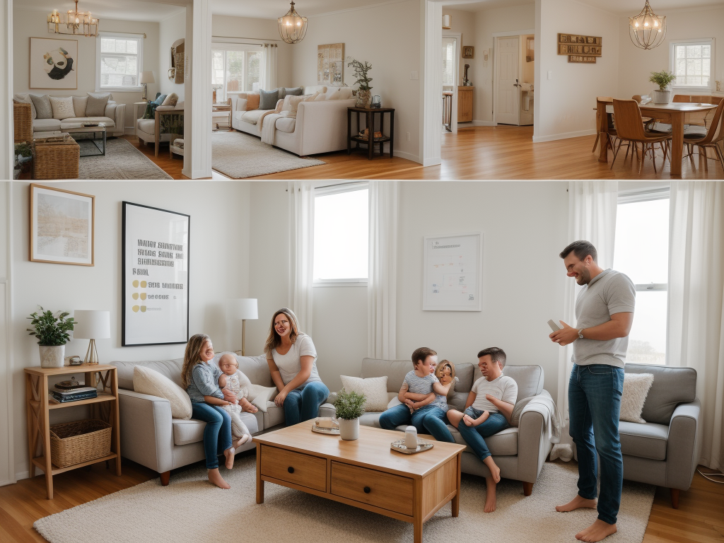 Destinasi Hunian dengan Akses Mudah ke Fasilitas Umum