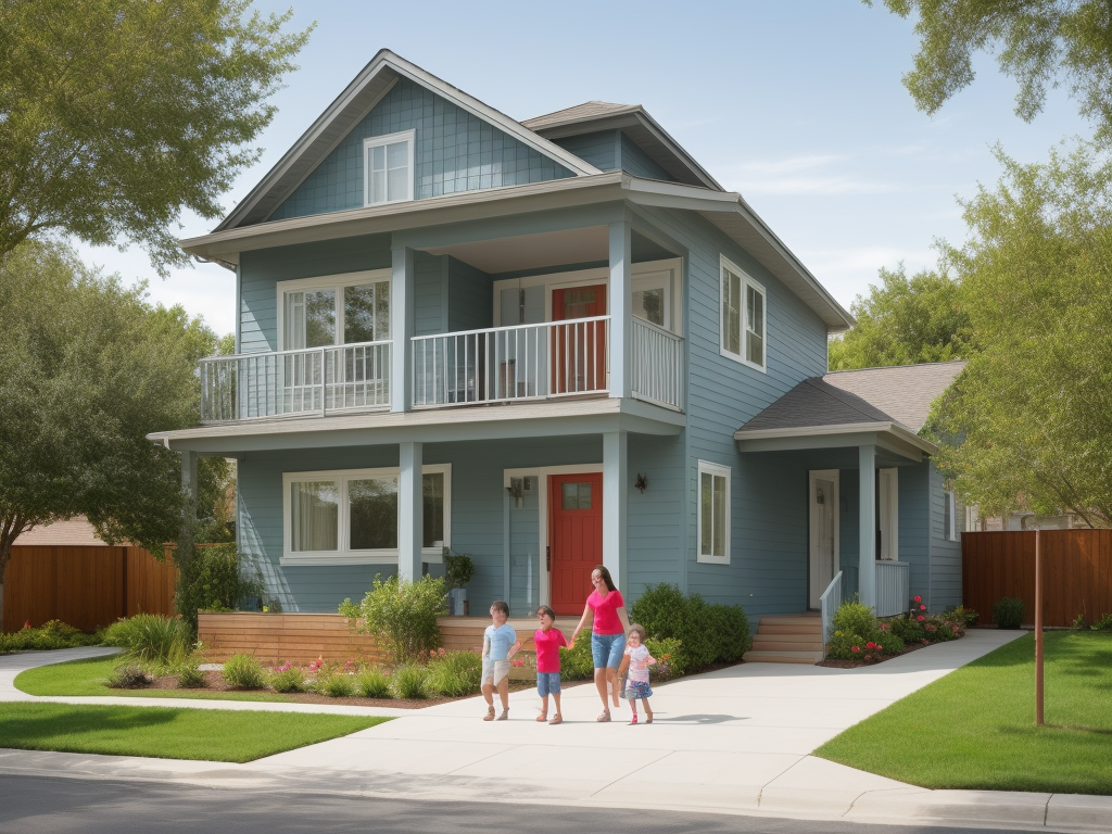 Tips Mengecek Kondisi Lingkungan Sekitar Properti