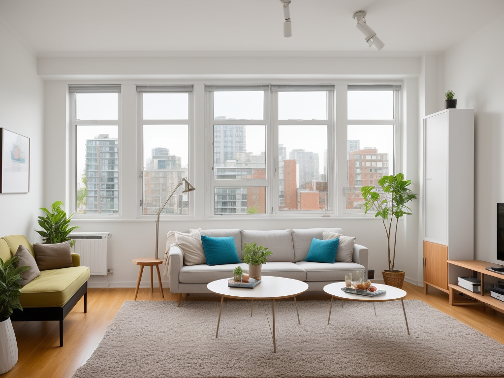 Tips Menjaga Hunian Agar Tetap Nyaman dan Bersih