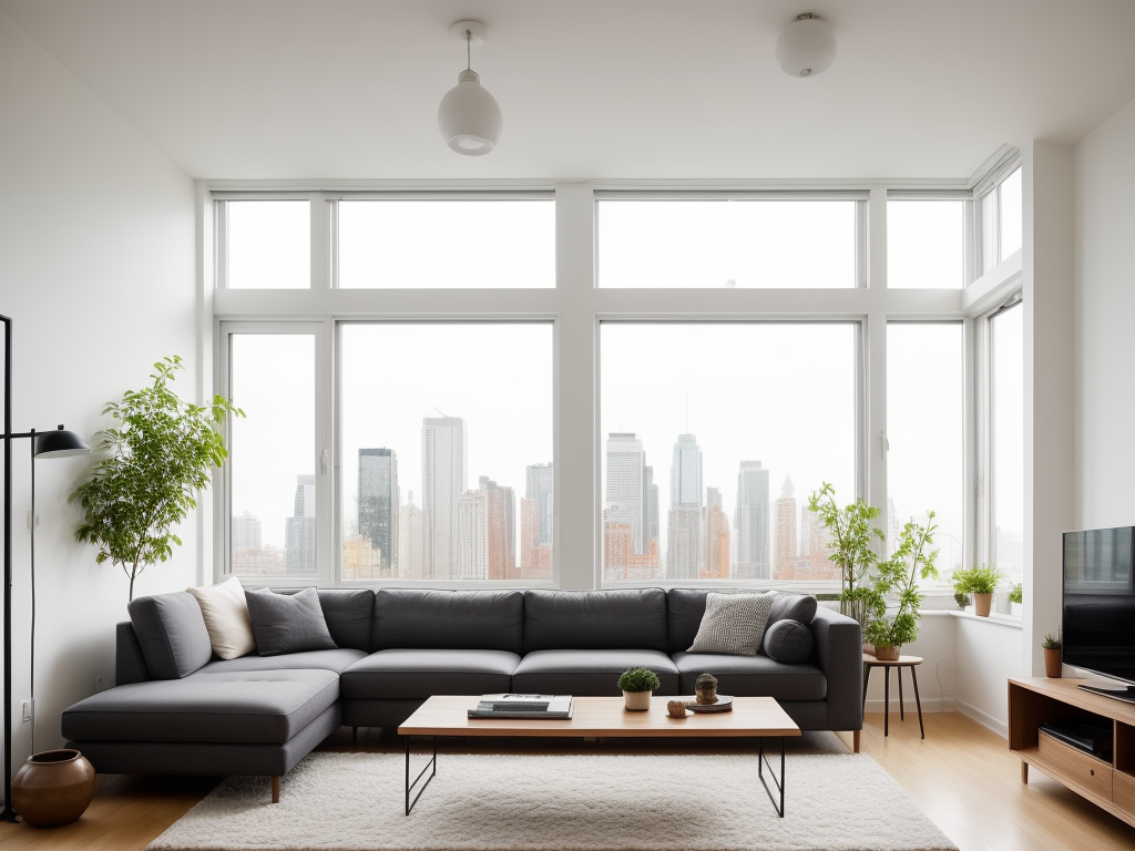 Tips Memilih Properti yang Mudah Disewakan