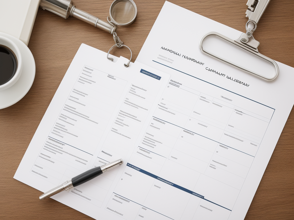 Destinasi Hunian dengan Lingkungan Asri dan Nyaman