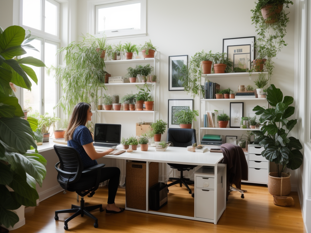 Panduan Memilih Hunian yang Mendukung Produktivitas