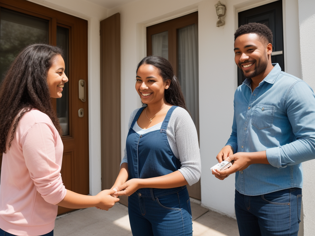 Panduan Lengkap Menjadi Penyewa yang Cerdas