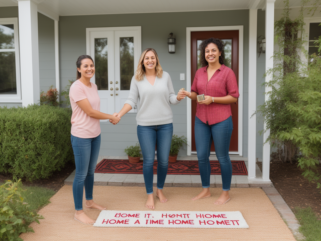 Destinasi Hunian dengan Akses Cepat ke Transportasi Publik