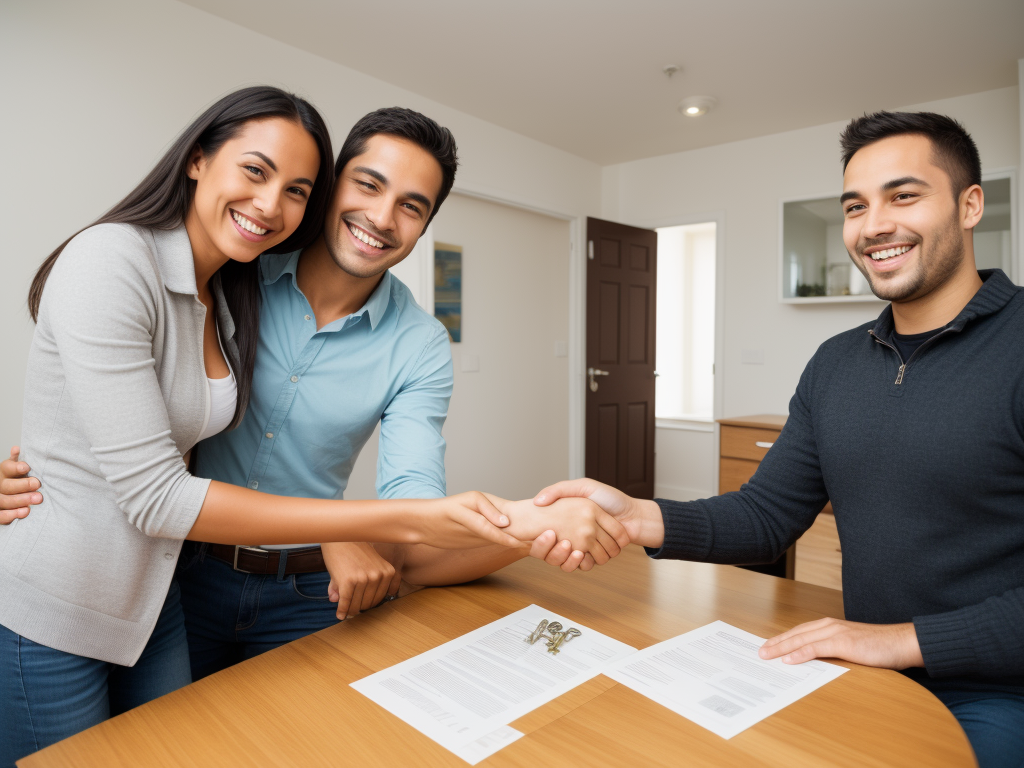 Tips Menghindari Konflik antara Penyewa dan Pemilik