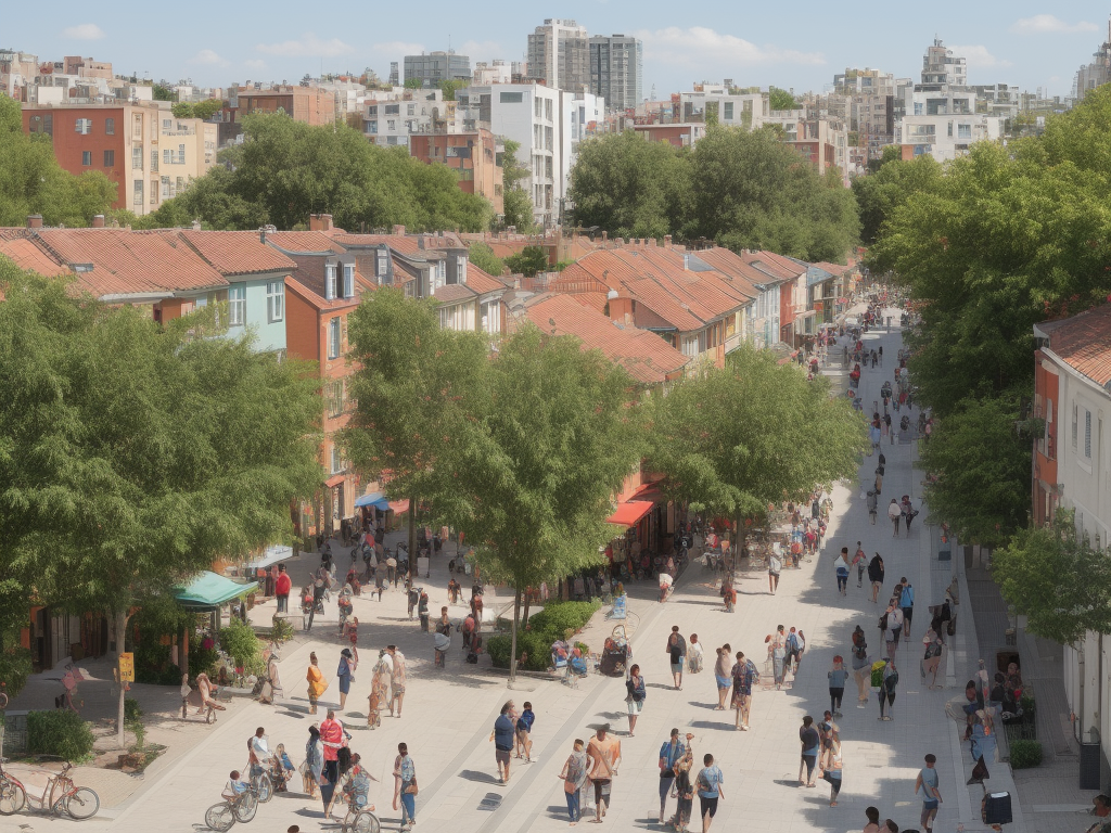 Strategi Investasi Properti yang Cocok untuk Jangka Panjang