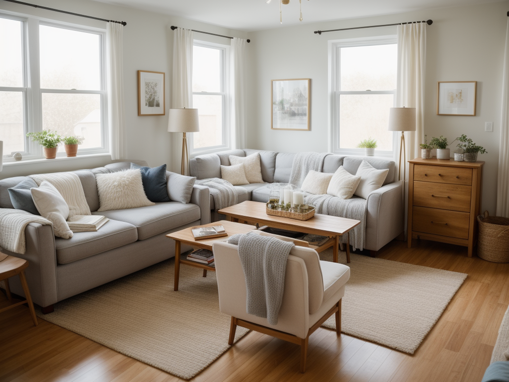 Panduan Menentukan Hunian Ideal untuk Kehidupan Sehari-hari