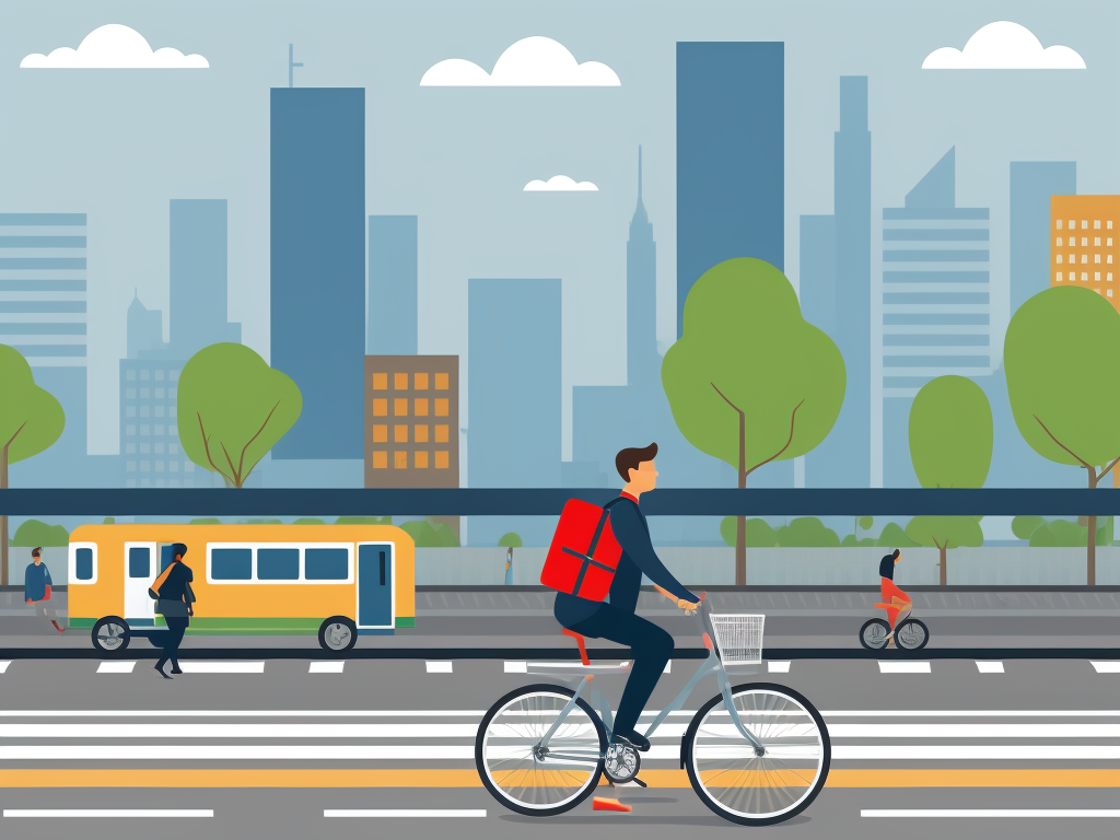 Panduan Menentukan Hunian yang Ideal untuk Mobilitas Tinggi