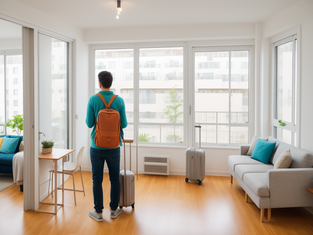 Destinasi Hunian Strategis di Area Berkembang