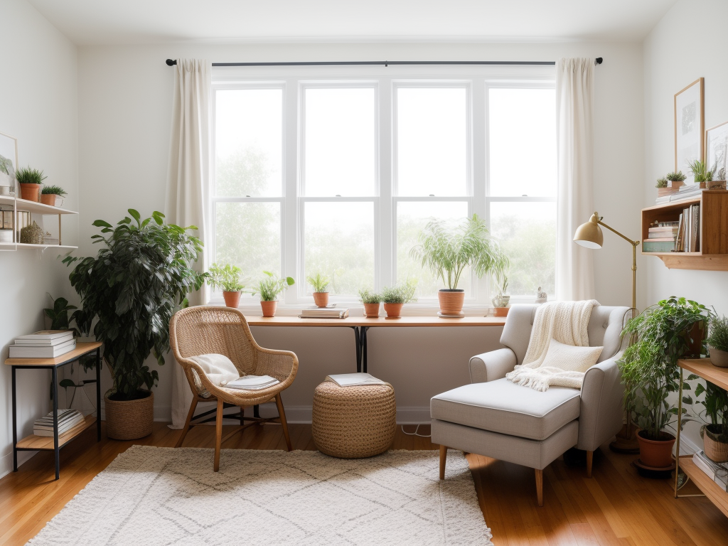 Panduan Menentukan Hunian yang Nyaman untuk Tinggal dan Bekerja