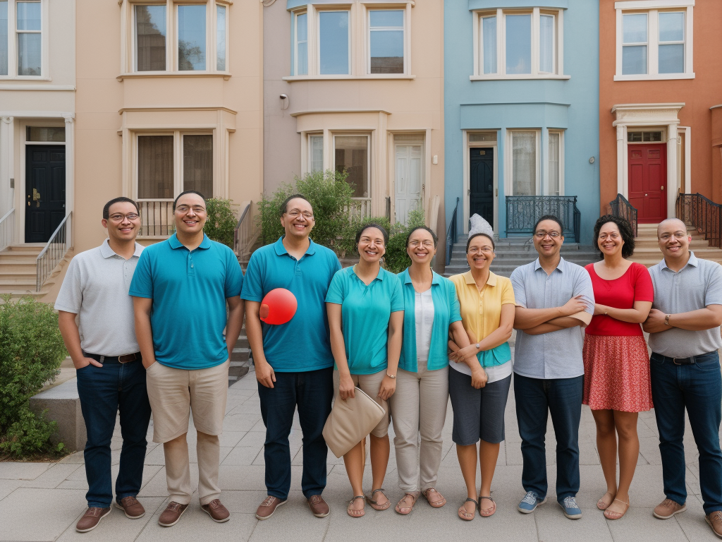 Panduan Menentukan Hunian yang Ideal Sesuai Kebutuhan