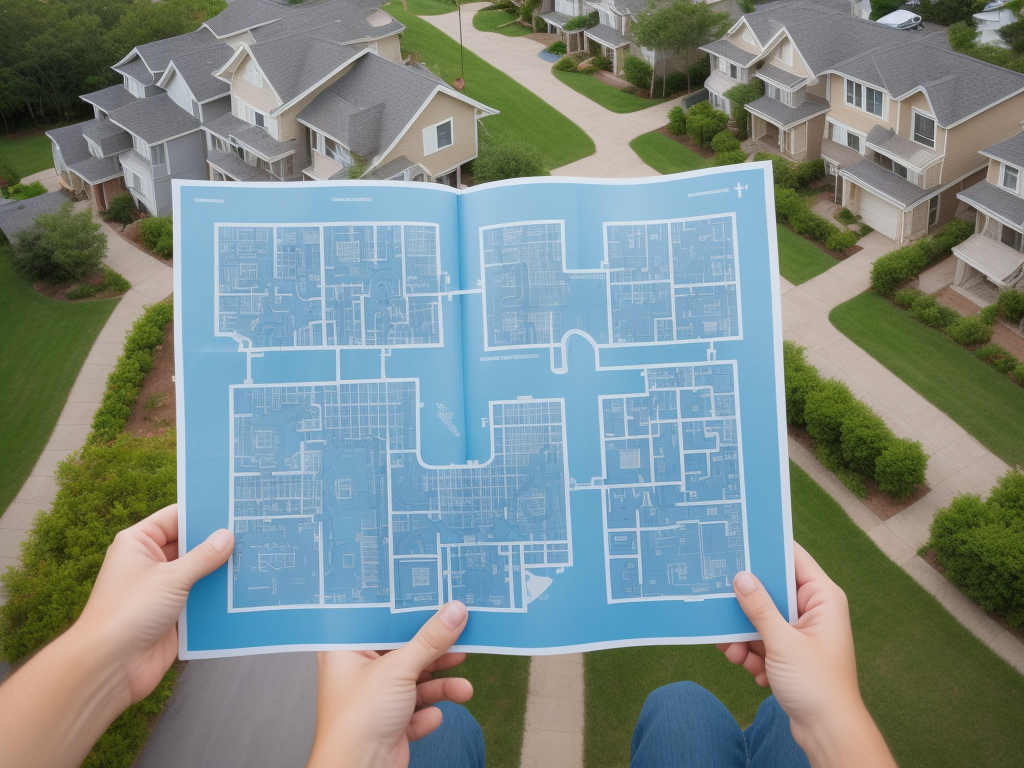 Strategi Investasi Properti untuk Keuntungan Jangka Panjang