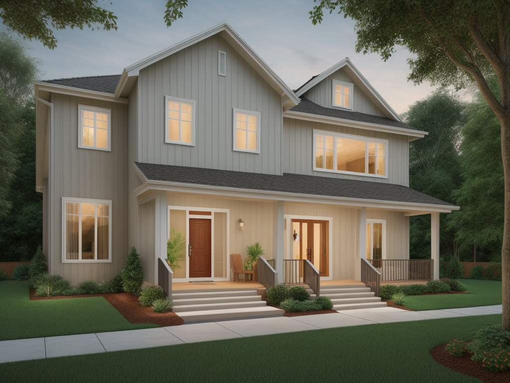 Panduan Memilih Hunian yang Nyaman dan Strategis