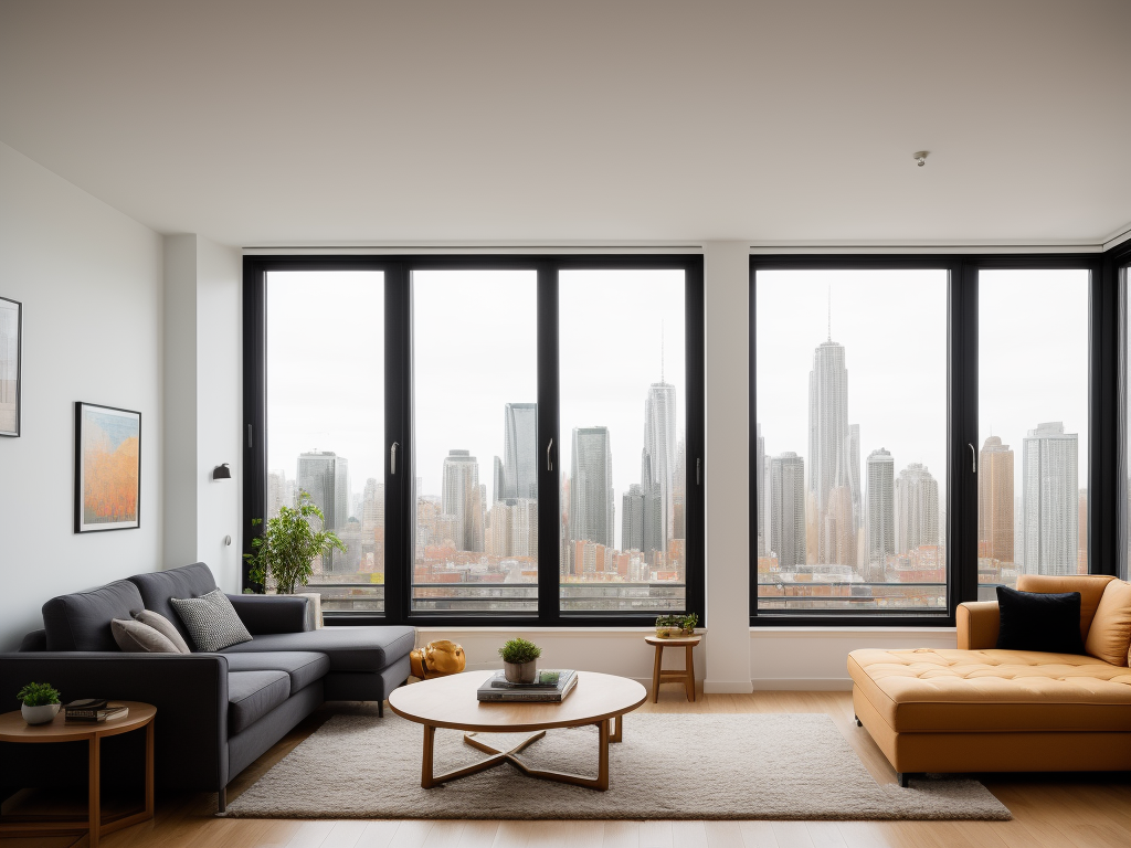 Destinasi Hunian Modern dengan Akses Mudah ke Pusat Kota