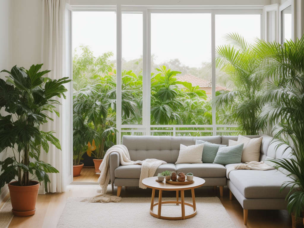 Panduan Memilih Hunian yang Mendukung Kenyamanan Hidup