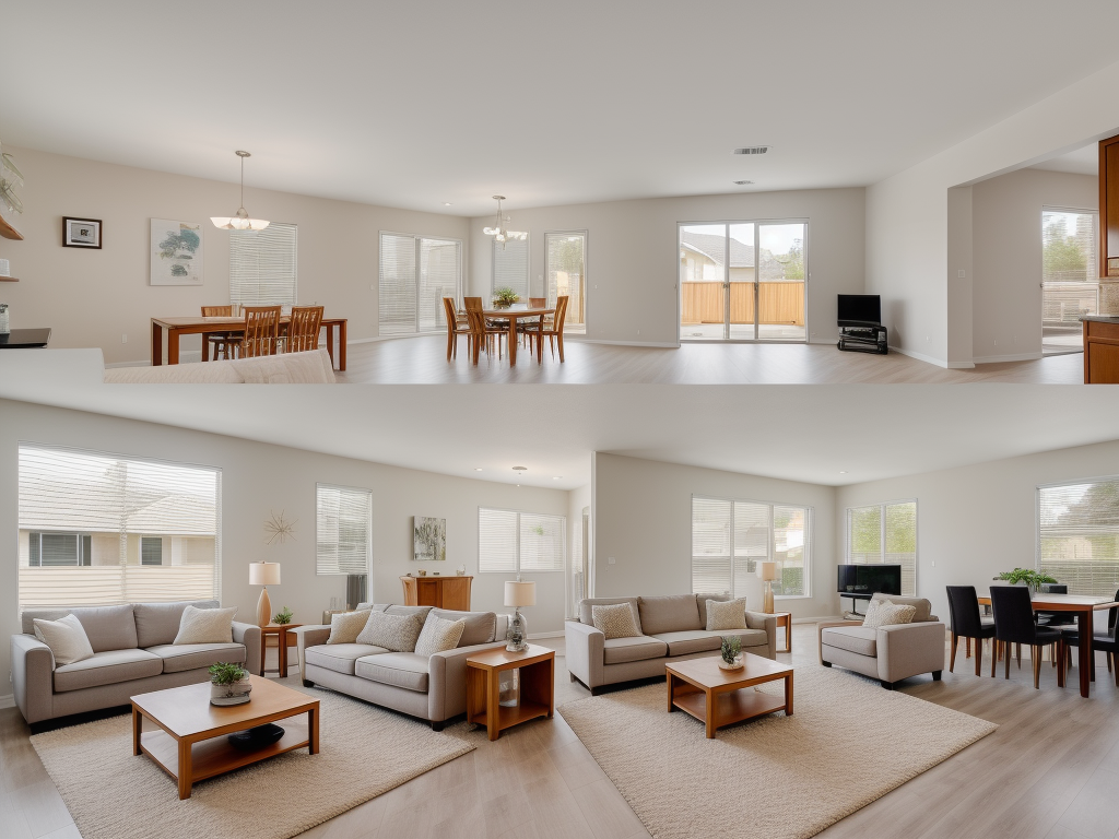 Destinasi Hunian Favorit di Kawasan Berkembang