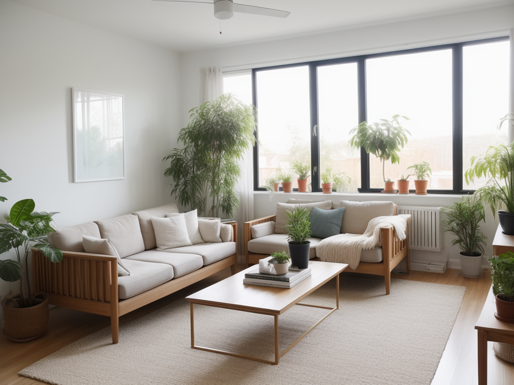 Panduan Menentukan Hunian yang Praktis dan Nyaman