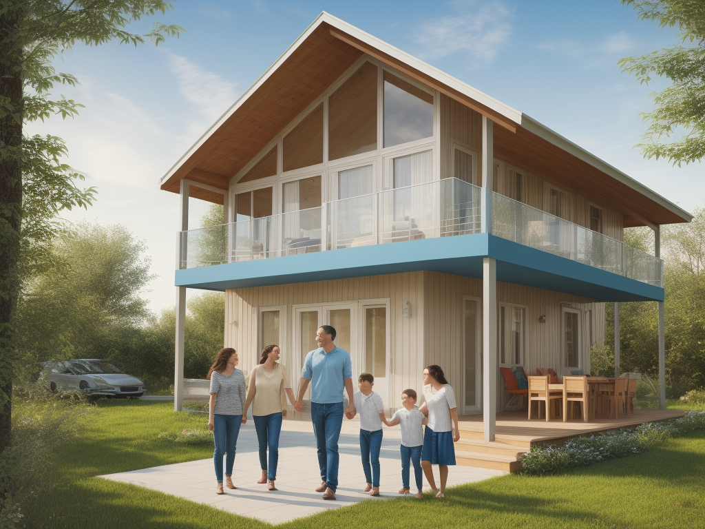 Panduan Memilih Hunian yang Sesuai Kebutuhan Jangka Panjang