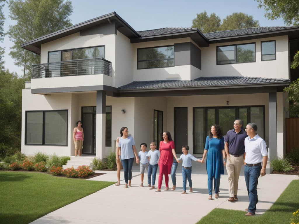 Cara Menilai Properti sebagai Instrumen Investasi