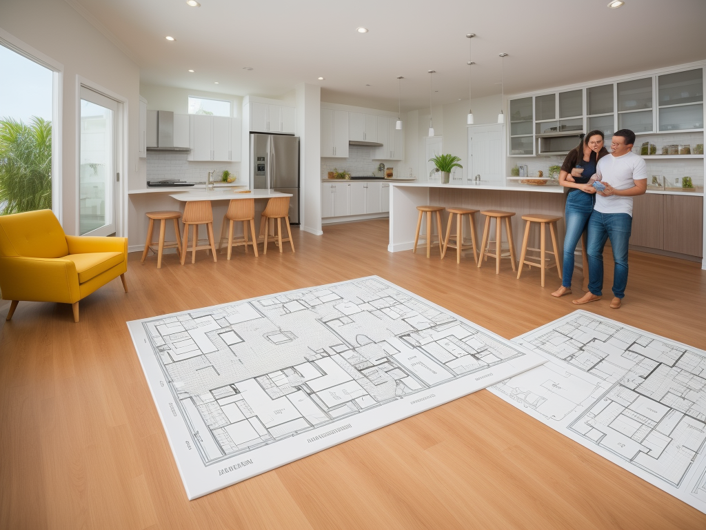 Destinasi Hunian Favorit dengan Nilai Jual Tinggi