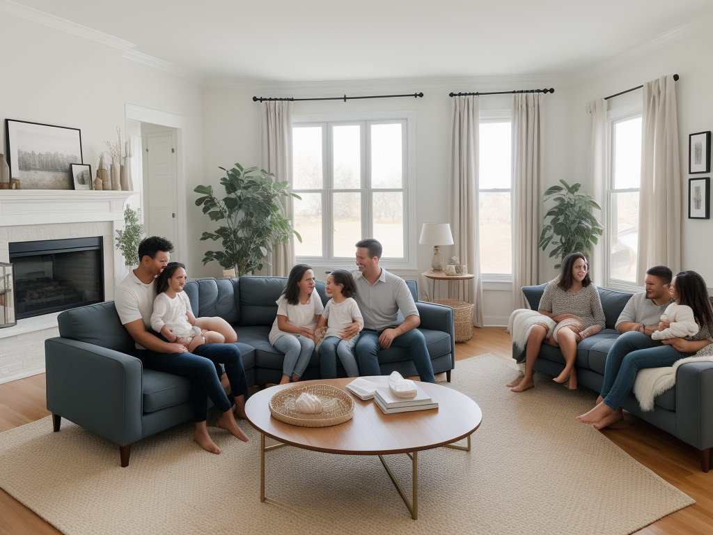 Tips Meningkatkan Kualitas Properti untuk Penyewa