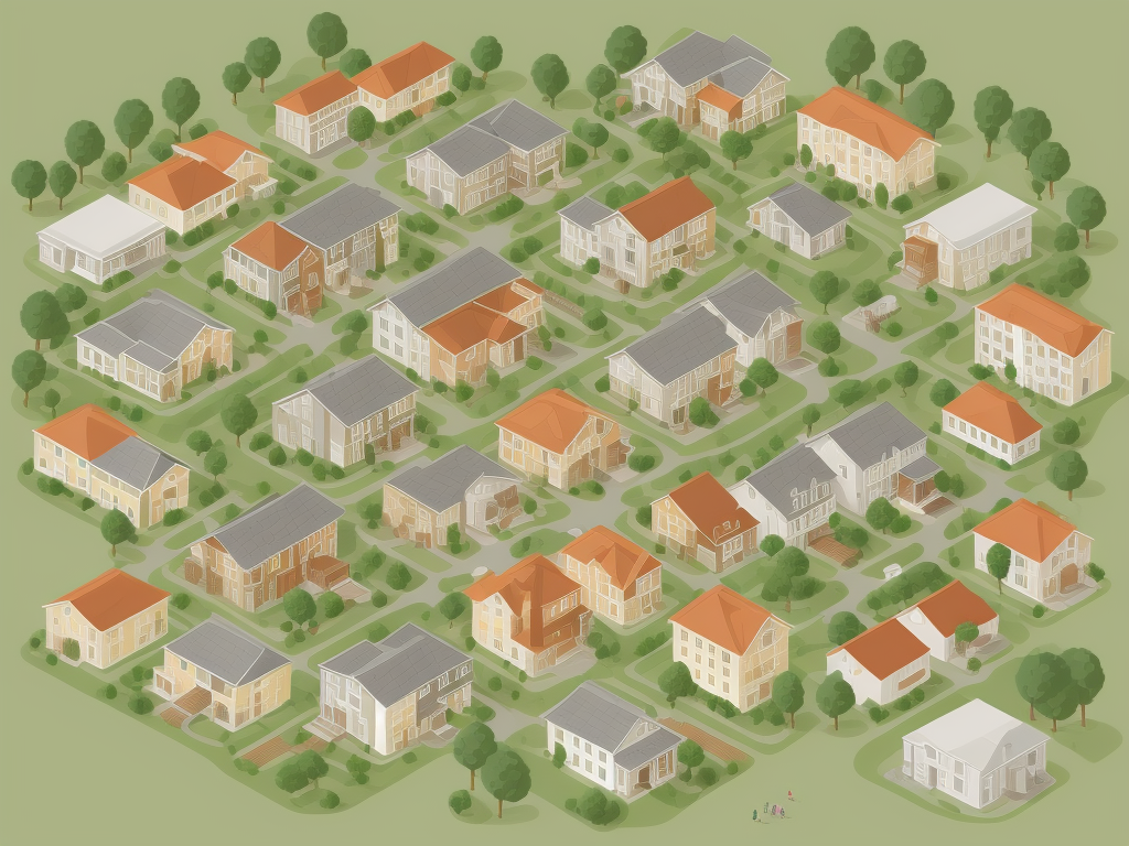 Panduan Menentukan Hunian yang Tepat untuk Kebutuhan Harian