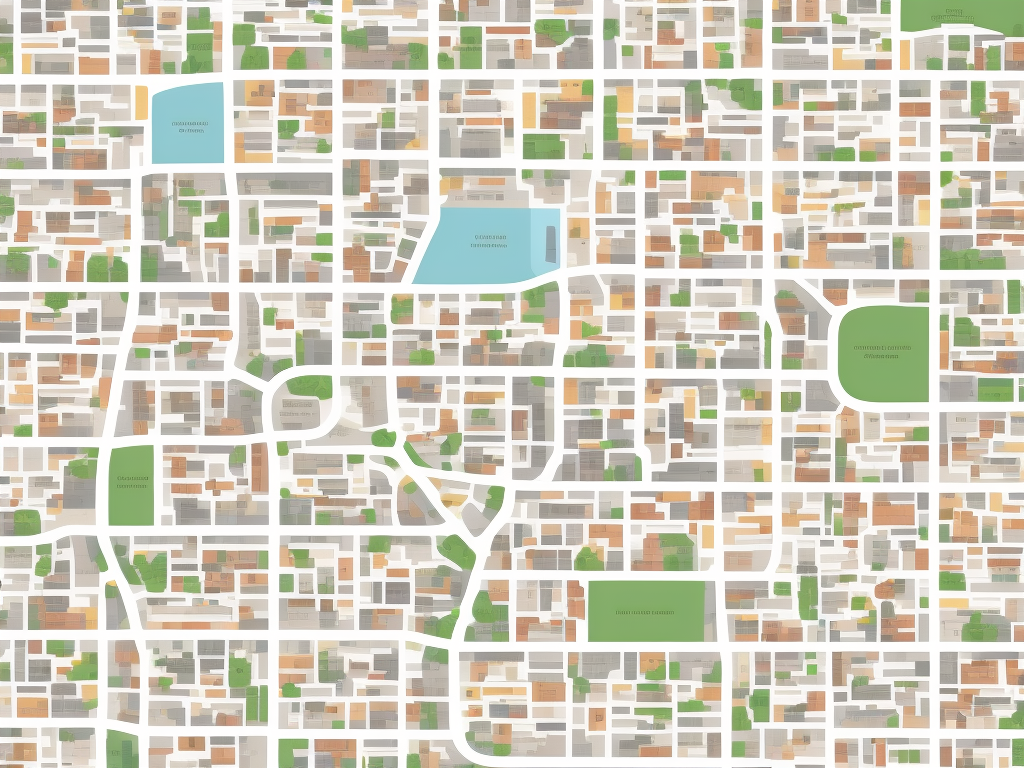 Destinasi Hunian Strategis dengan Akses Fasilitas Lengkap