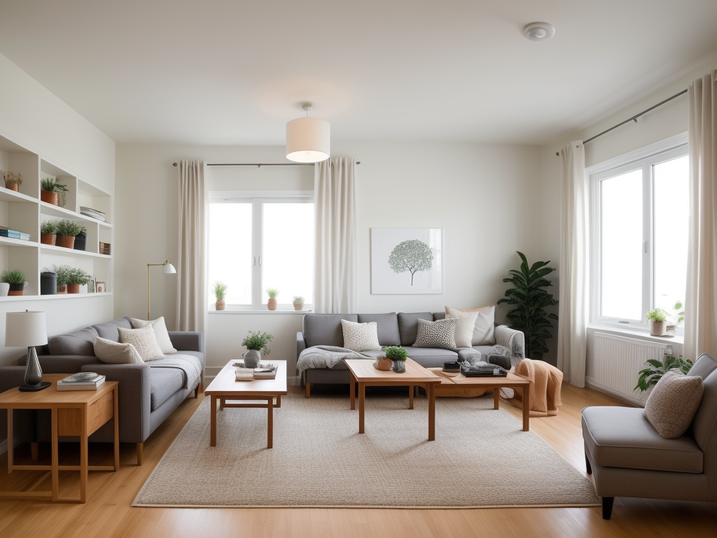 Tips Mengelola Properti agar Tetap Menarik dan Menguntungkan