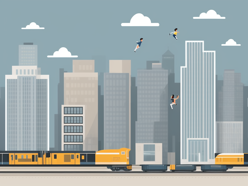 Destinasi Hunian Nyaman di Area Berkembang