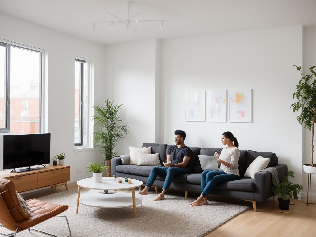 Panduan Menentukan Hunian yang Sesuai Gaya Hidup Modern