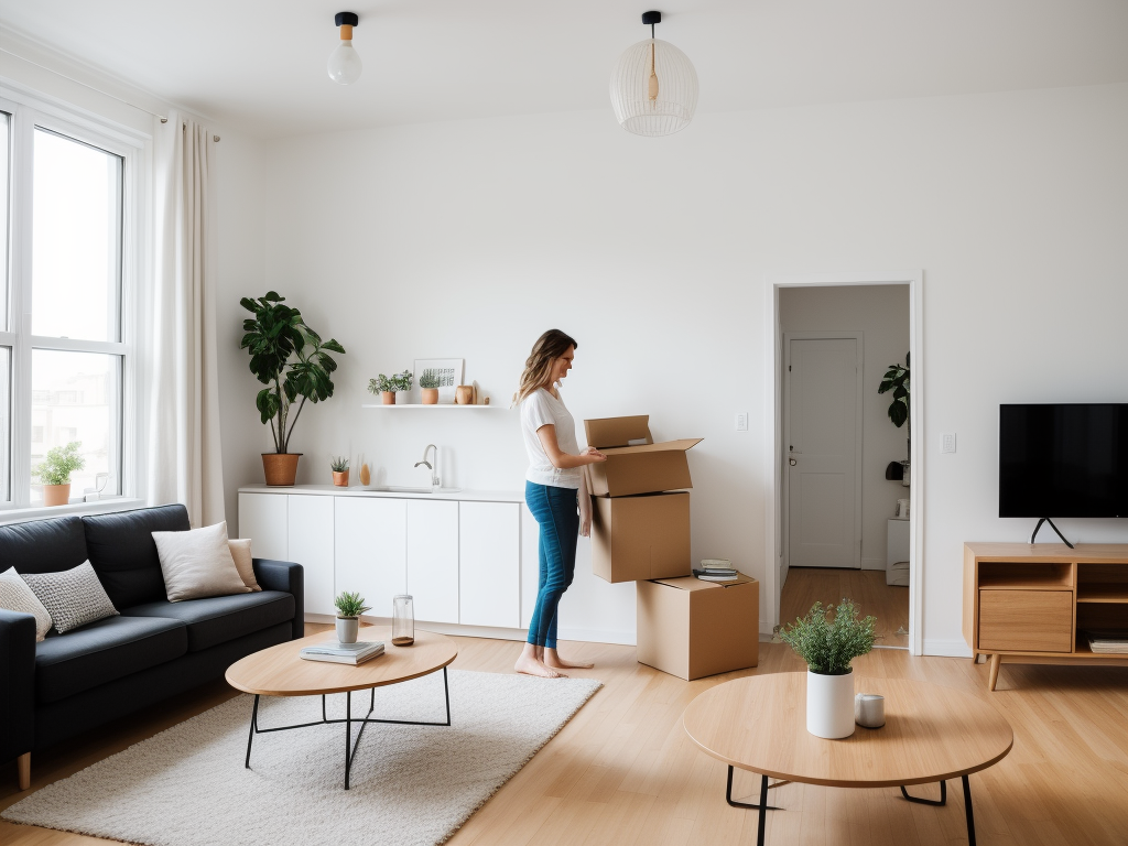 Strategi Investasi Properti untuk Keuntungan Berkelanjutan