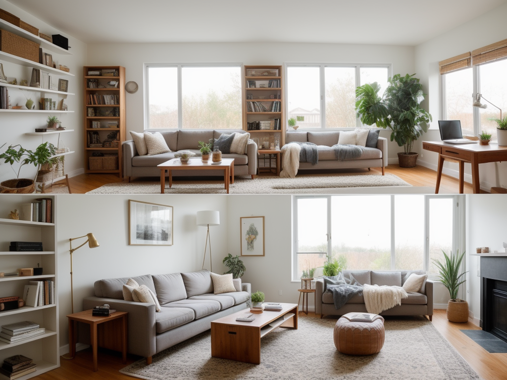 Panduan Memilih Hunian yang Nyaman dan Fungsional