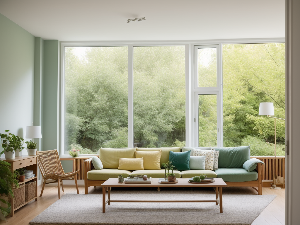 Destinasi Hunian Modern di Kawasan Berkembang