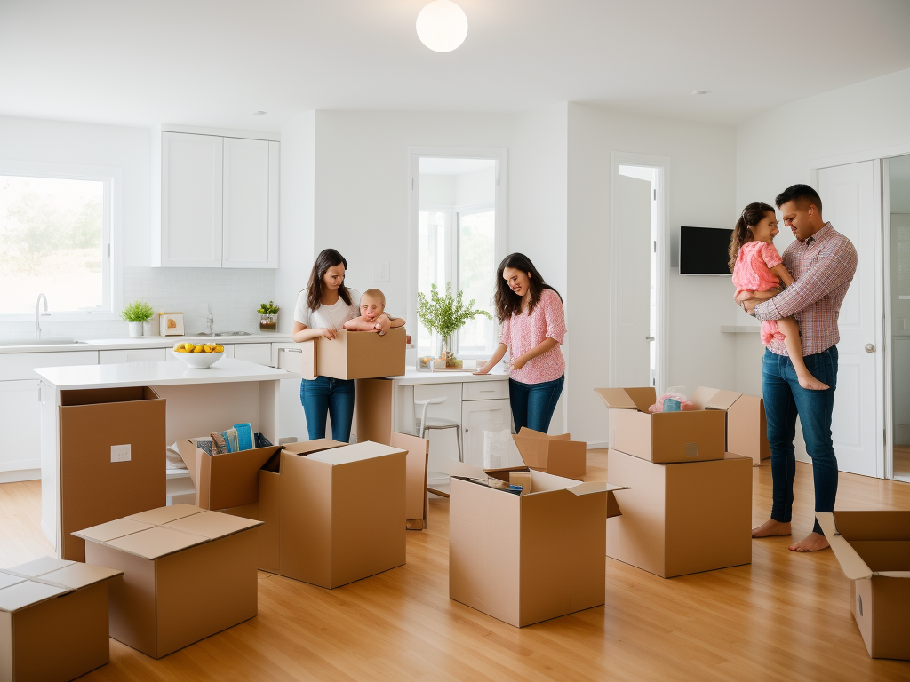 Panduan Memilih Hunian Sesuai Kebutuhan dan Anggaran