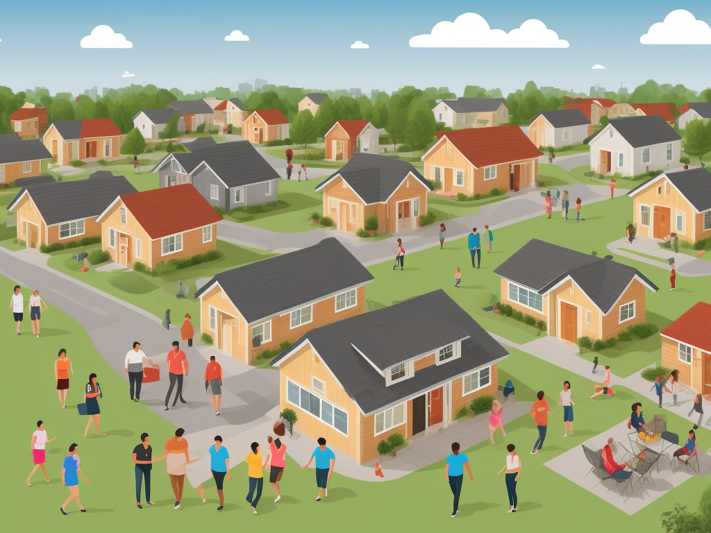 Strategi Investasi Properti agar Aset Terus Bertumbuh