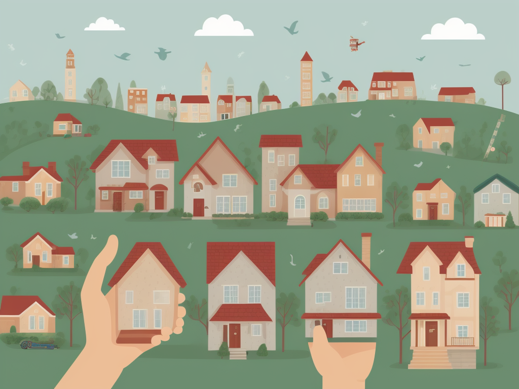 Destinasi Hunian Strategis dengan Potensi Pertumbuhan Tinggi