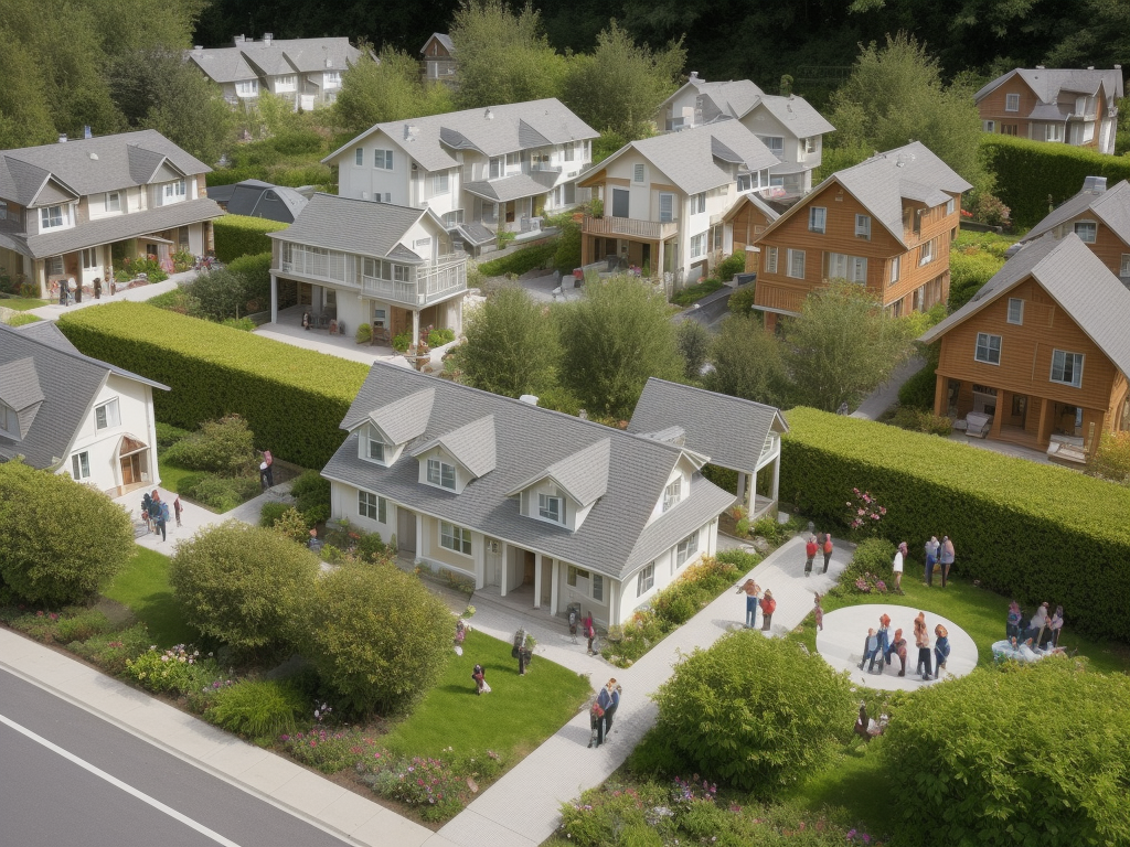 Tips Mengelola Properti agar Tetap Menguntungkan dan Terawat