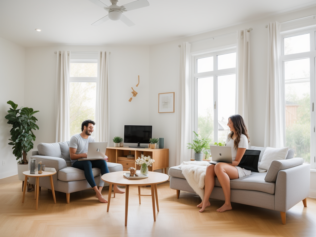 Panduan Menentukan Hunian yang Tepat untuk Aktivitas Harian