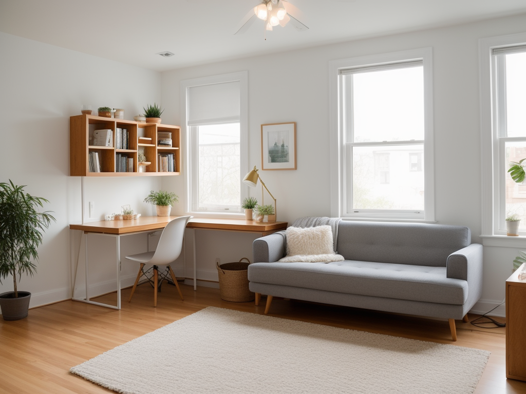 Destinasi Hunian Nyaman di Kawasan Perkotaan