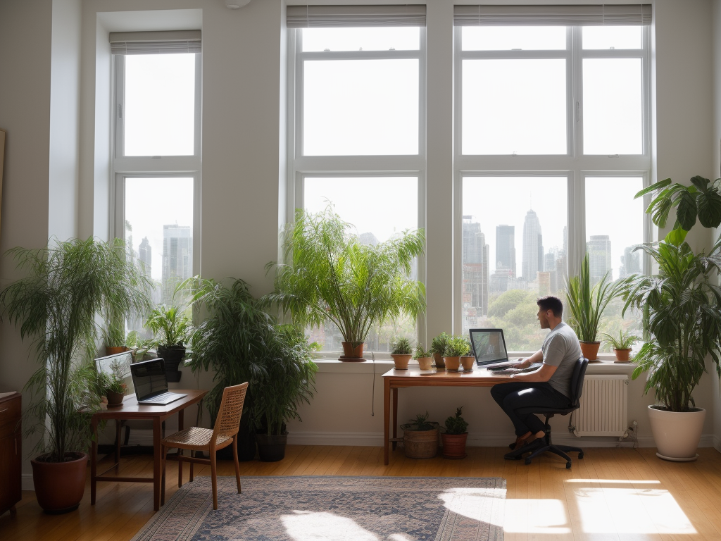 Tips Menjaga Properti Tetap Menarik bagi Calon Penyewa