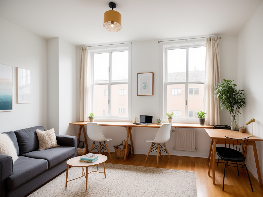 Panduan Memilih Hunian yang Tepat untuk Kebutuhan Sehari-hari