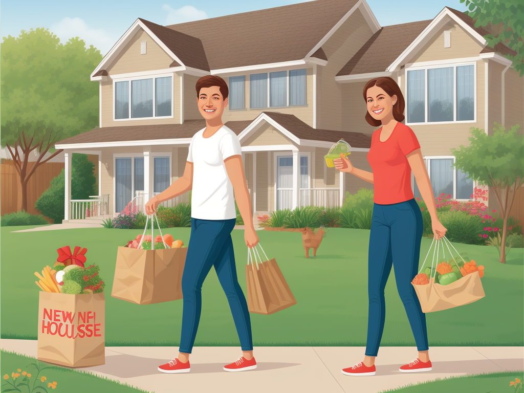 Strategi Investasi Properti untuk Keuntungan Jangka Panjang